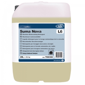 Suma Nova L6 dishwash