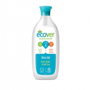 B5216E Ecover Rinse aid 500ml   500ml