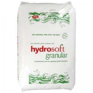 Granular Salt Hydrosoft 25kg - Dishwasher Salt