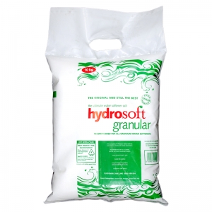 Granular Salt Hydrosoft 10kg - Dishwasher Salt