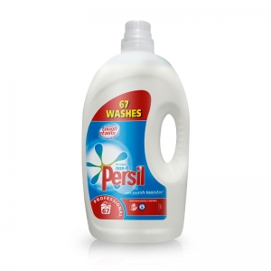 Persil Non-bio Laundry liquid 5 litre
