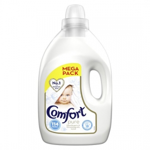 Comfort Fabric Softener 5 litre