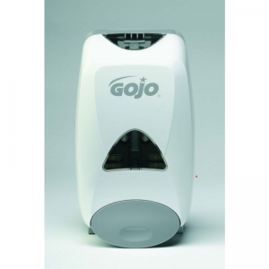 GOJO FMX™ Dispenser 1250ml White - manual