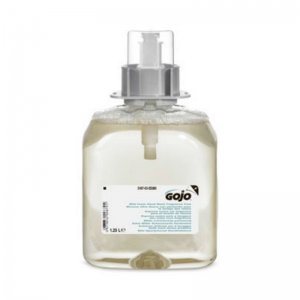 Gojo Mild fragrance free foam handwash FMX