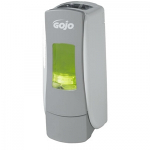 Dispenser for GoJo ADX 700ml - White / Grey