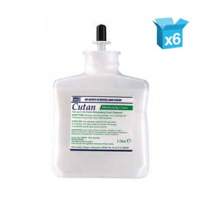 B7264GM Deb Cutan moisturiser   6x1lt