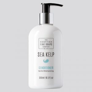 Hair Conditioner 5lt refill Sea Kelp