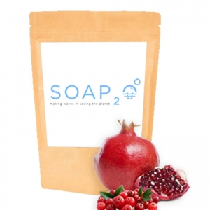 Sachets Hand Soap 350ml - pk18