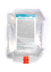 Tubeless Gentle Foam Soap for B7975B & B7975EB - 500ml