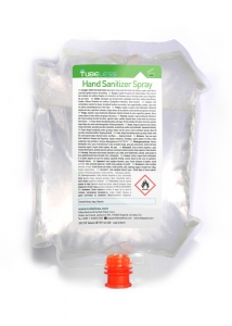 Tubeless Hand Sanitiser for B7975B & B7975EB - 500ml
