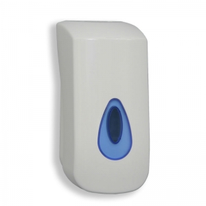 Modular dispenser for soap - bulk fill, 900ml
