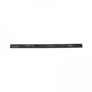 14" squeegee rubber