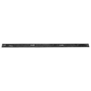 18" squeegee rubber