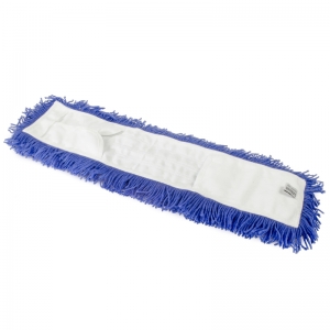 60cm  Dustbeater / floor sweeper replacement head only Blue