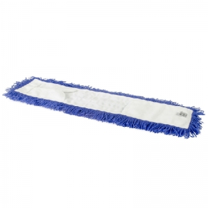 80cm Dustbeater / floor sweeper replacement head Blue