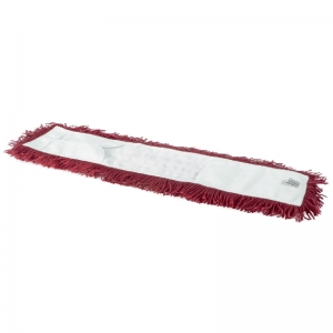80cm Dustbeater / floor sweeper replacement head Red