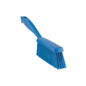 Hygiene Handbrush 12" Blue soft