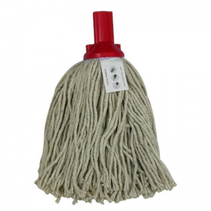 PY Trident socket mop 260 / #14 Red