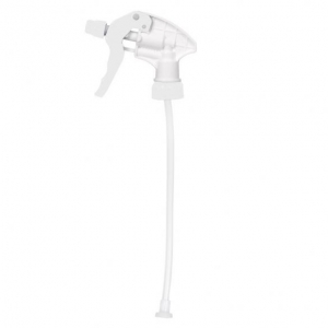 Replacement head for 750ml Trigger sprayer White