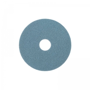14" Blue Twister Diamond pad - pack of 2