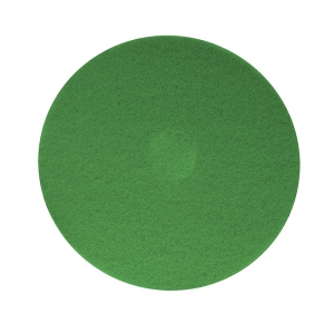 FloorPro 13" stripping pad - green