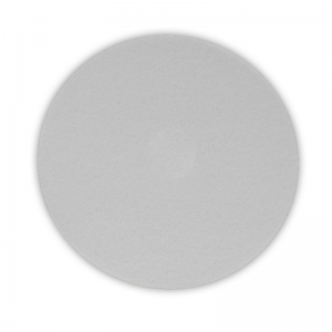FloorPro 13" polishing pad - white