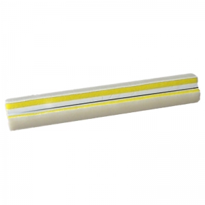 Padco 24" yellow applic coater sleeve solvent / waterbased