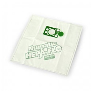 Genuine Numatic Hepa-flo vac bags for 350 / 375 2BH