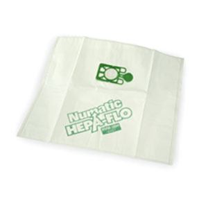 Hepa-flo Vac bags for Numatic 450 / 3BH