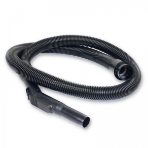 Vac hose incl bent end for wand, fits Victor D9/V9/lite