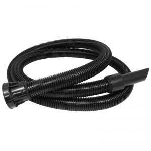 Vacuum hose 2.5m x 32mm swivel ends