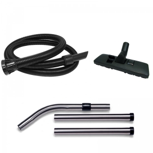 32mm tool kit for Henry or similar - floor tool, hose, pipes