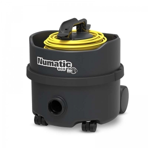 Numatic ERP-180 Eco vacuum cleaner - high efficiency motor, recycled components
