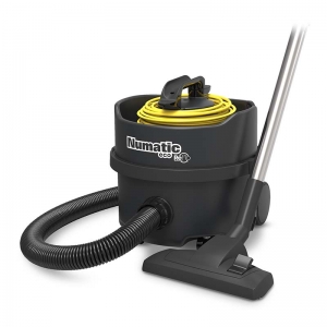 Numatic ERP-180 Eco vacuum cleaner - high efficiency motor, recycled components