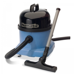 Wet & Dry 15 litre vacuum with wet tool kit WV 380-2