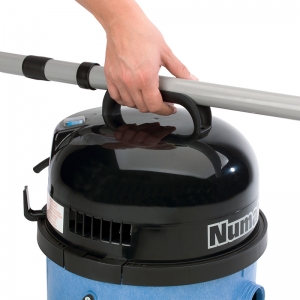 Wet & Dry 15 litre vacuum with wet tool kit WV 380-2