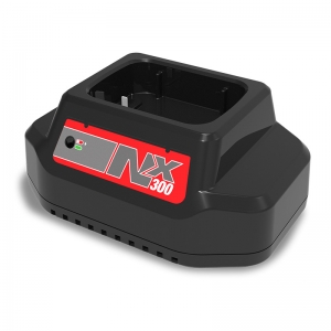 NX 300 Lithium Battery Charger for Numatic Scrubber Dryers, Vacuums