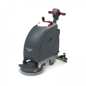 TBL4045/50 scrubber dryer 40L and 450mm width incl.1 X battery