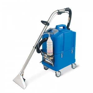 Carpex 30:300 Carpet cleaning machine and wand hand tool and hose