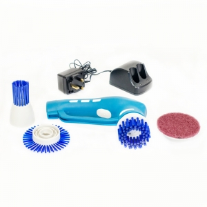 ProBrush cordless scrubber Contractor kit