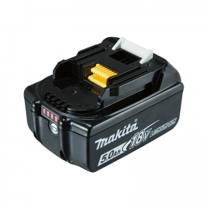 Makita Battery 5.0ah for 18V Machines