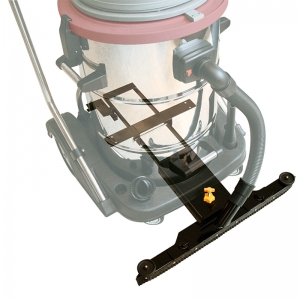 Sprintus N55/2E wet & dry vacuum