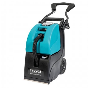 Truvox Hydromist Compact 14L all-in-one extractor carpet cleaning machine
