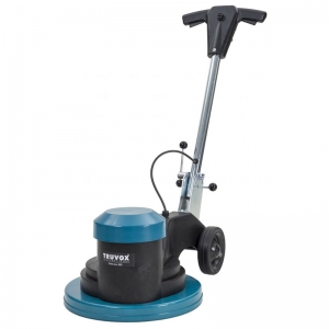 Truvox Orbis Eco Duo - 200/400 rpm 17" (43cm) multipurpose floor scrubber / buffer / polisher (high speed) 