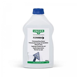 Unger Stingray Professional Glass Cleaner 500ml