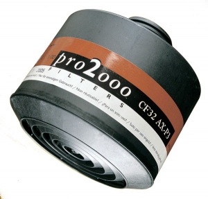 Pro 2000 CF32 AXP3 Filter