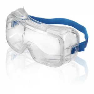 Standard safety goggles