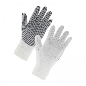 Dot palm handling gloves s7