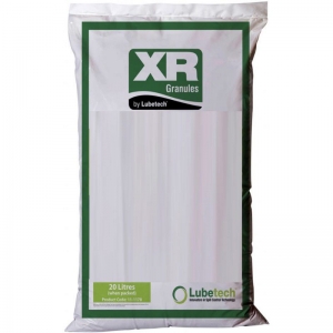 Body fluid / vomit absorbent granule - large bulk bag