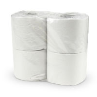 Toilet tissue | Paper disposables | Foremost